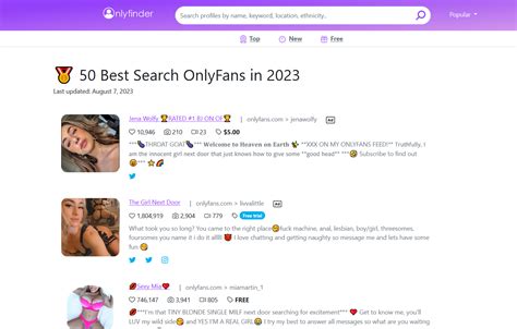 best only fans couples|OnlyFinder.io